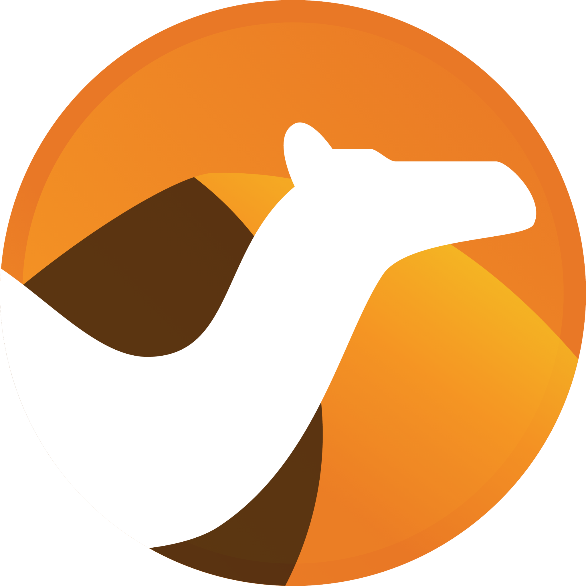 Apache Camel Icon