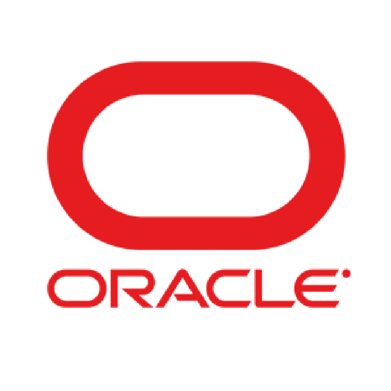 Oracle Icon