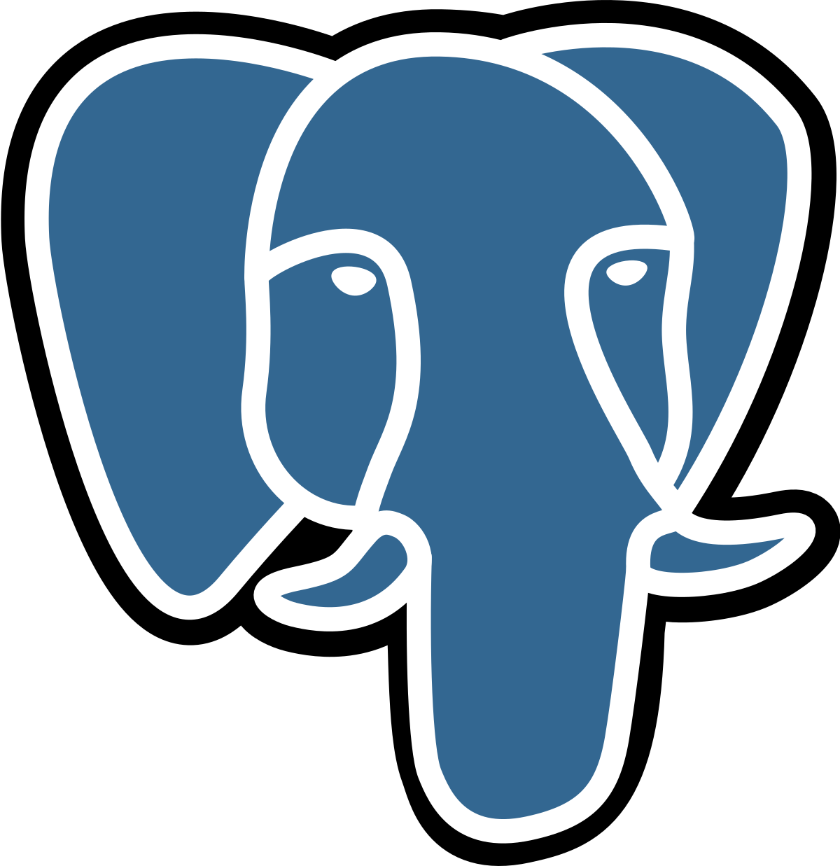 Postgres Icon